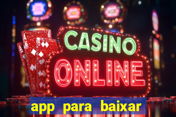 app para baixar jogos hackeados android